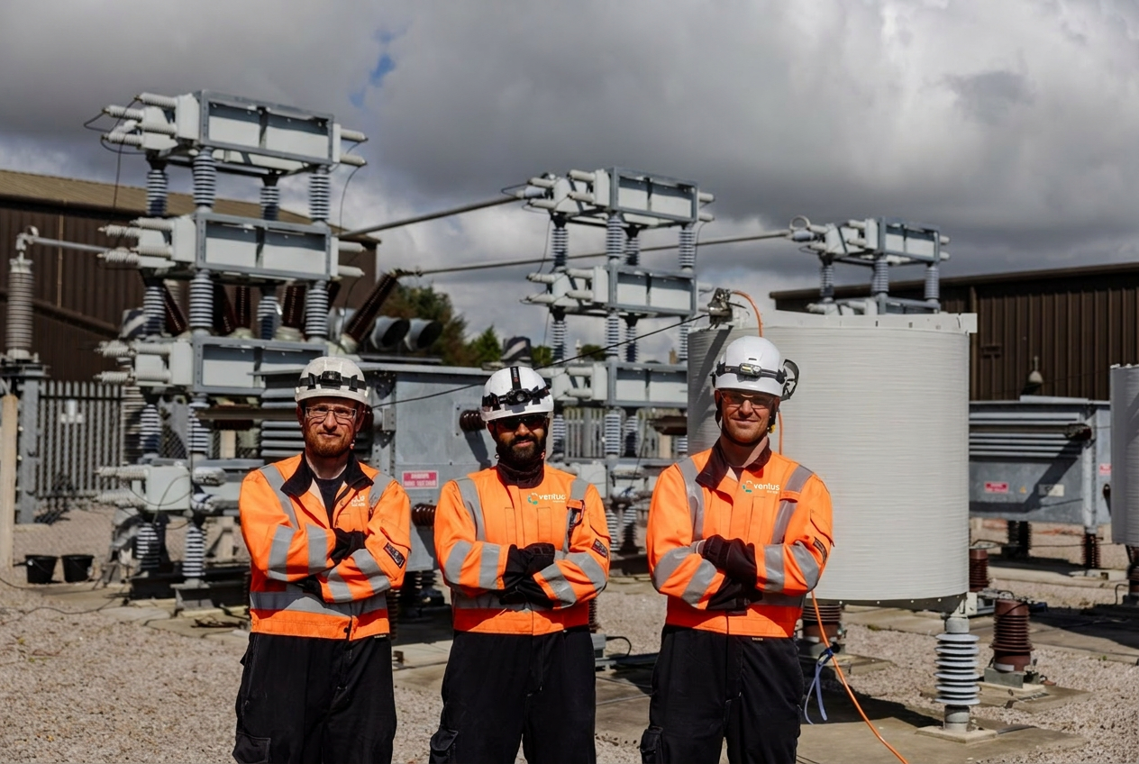 Ventus Elecsys at Black Dog 0133