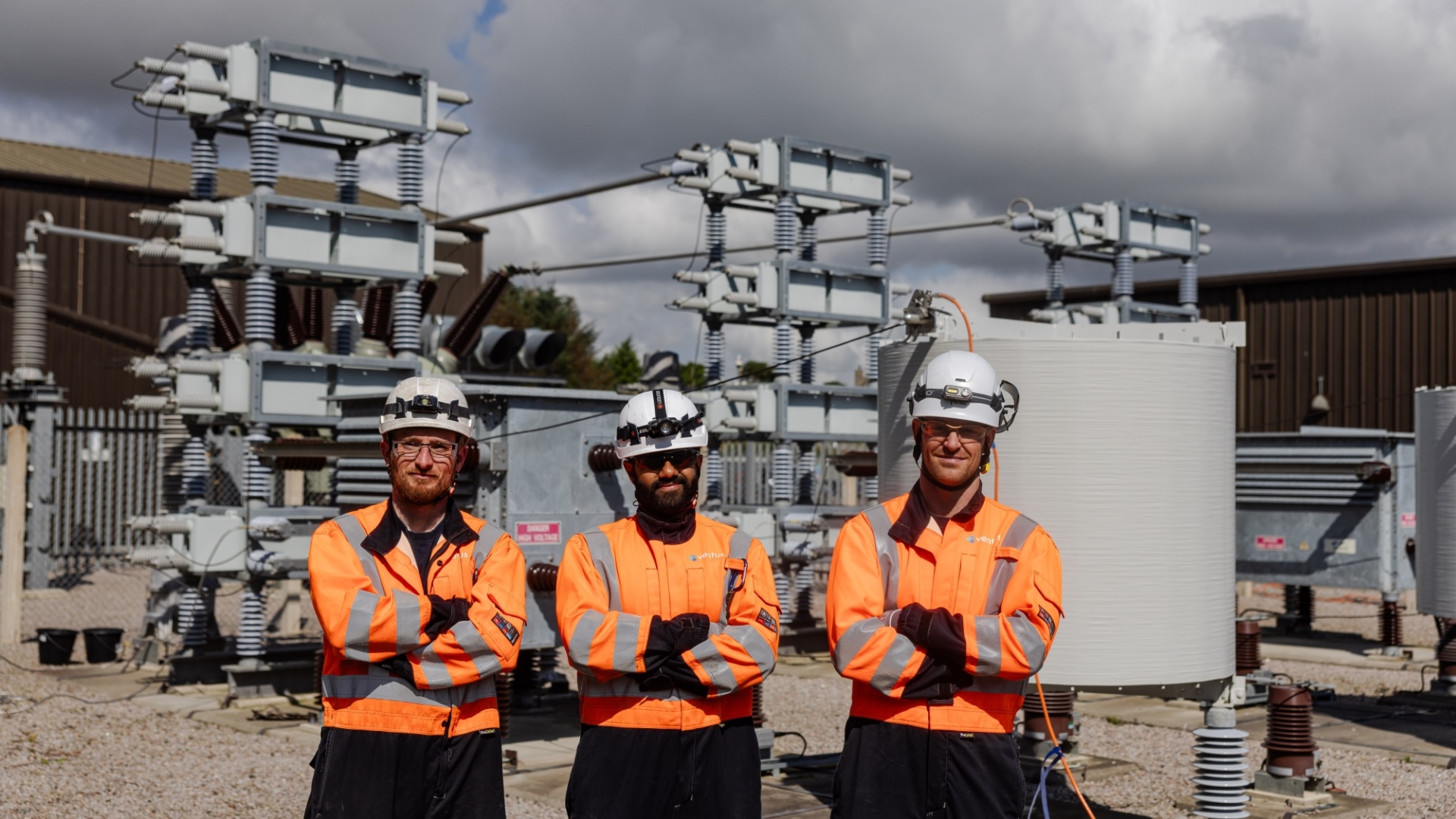 Ventus Elecsys at Black Dog 0133