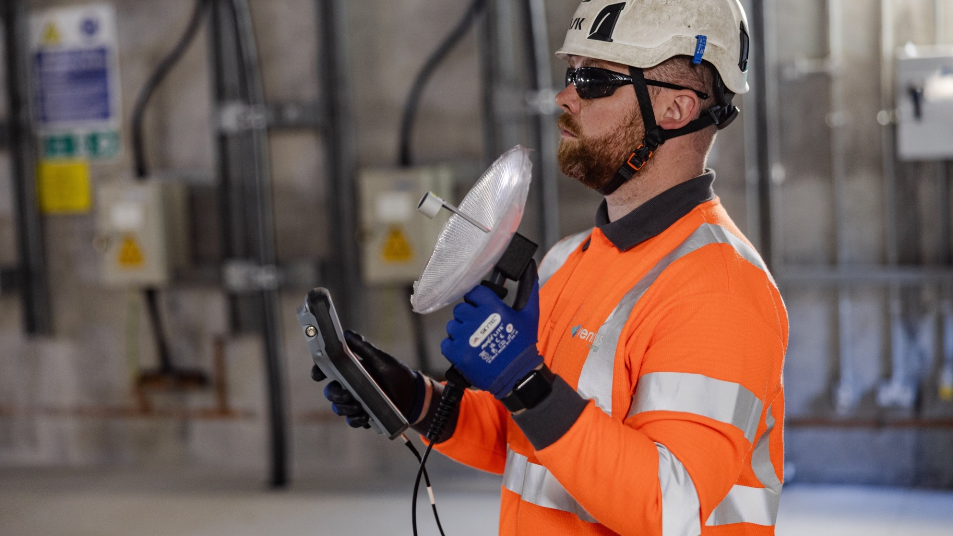 Ventus Elecsys at Black Dog 0234