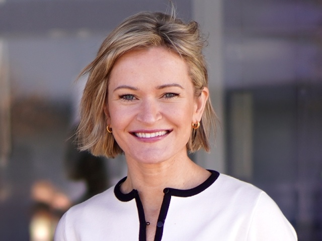 Ventus Energy’s parent company, RTS Wind Group, appoints Alexandra Richards as CCO