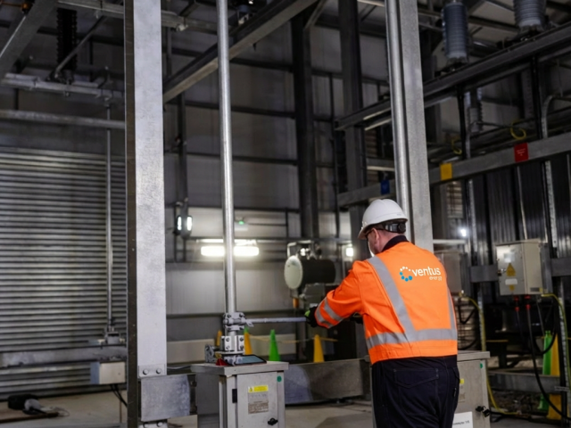 Operations and maintenance