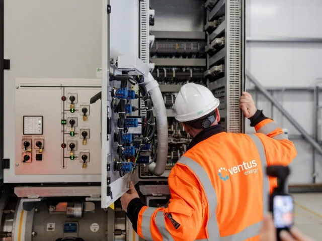 HV commissioning services