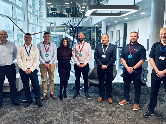 Ventus Energy secures EDF power solutions UK contracts for HV services across five sites