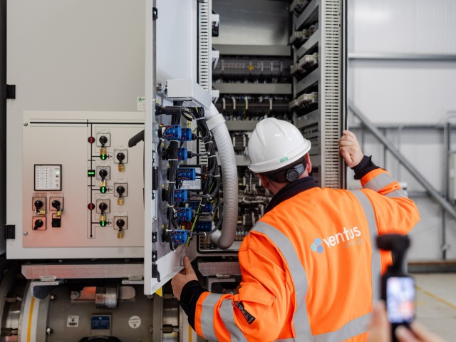 HV commissioning services