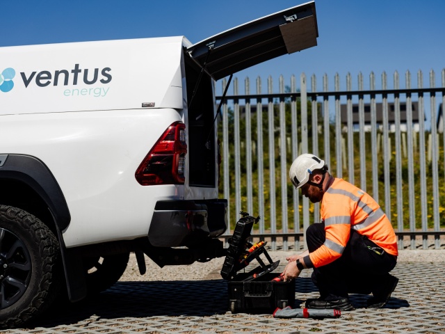 Operations and maintenance