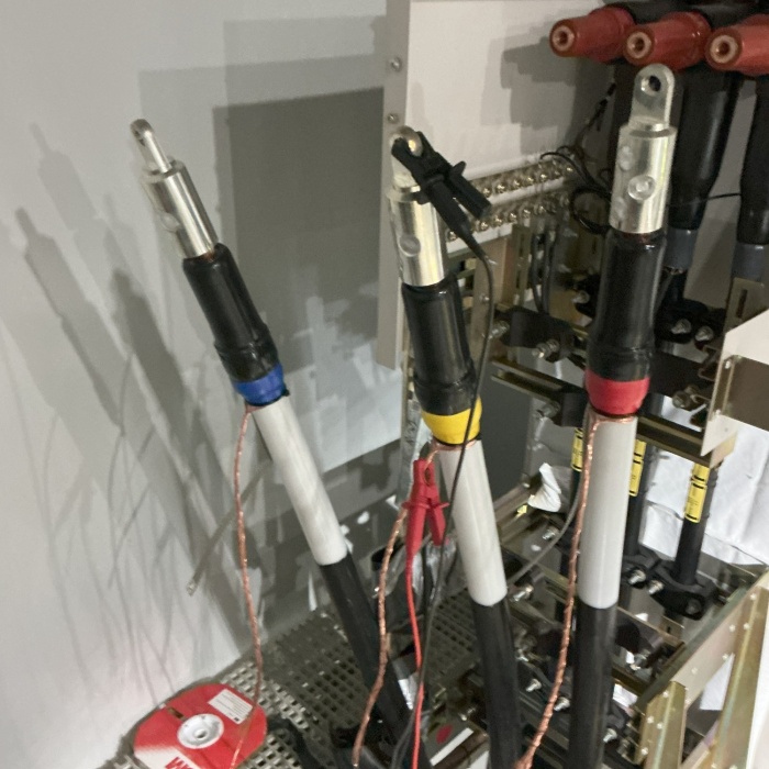 Post Termination Testing