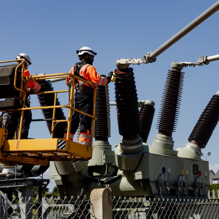 Ventus Elecsys at Black Dog 0352