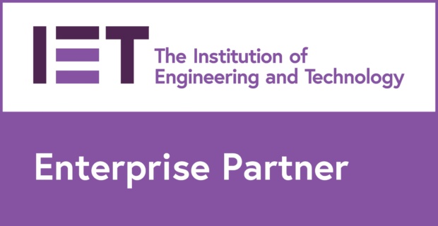ESC is an Enterprise Partner of the IET