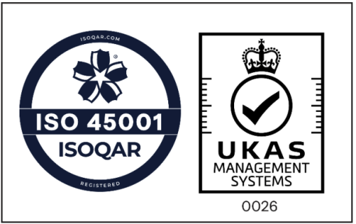 Iso 45001
